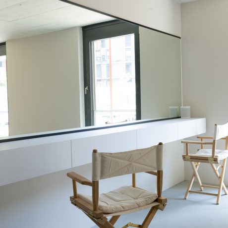 Get Ready Bereich im Creator Art Studio