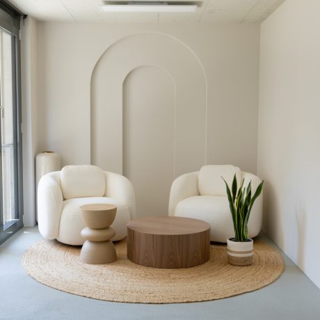 Podcast Ecke des Creator Art Studio