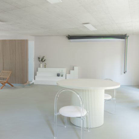 Fotobereich des Creator Art Studio